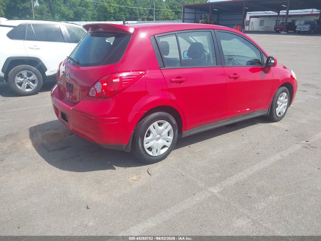 Aukcja sprzedaży 2011 Nissan Versa 1.8s, vin: 3N1BC1CP8BL428454, numer aukcji: 45265752