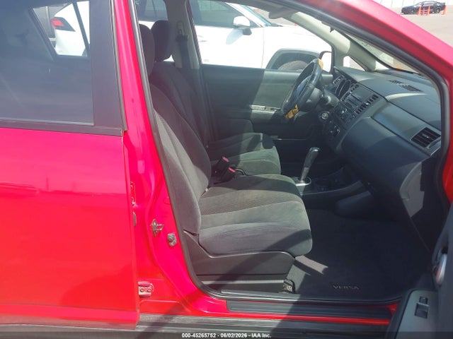 Aukcja sprzedaży 2011 Nissan Versa 1.8s, vin: 3N1BC1CP8BL428454, numer aukcji: 45265752