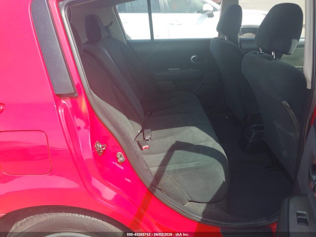 Aukcja sprzedaży 2011 Nissan Versa 1.8s, vin: 3N1BC1CP8BL428454, numer aukcji: 45265752