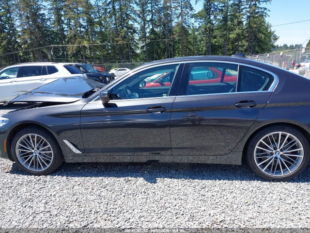 WBAJE7C58KWD55438 BMW 540i Xdrive