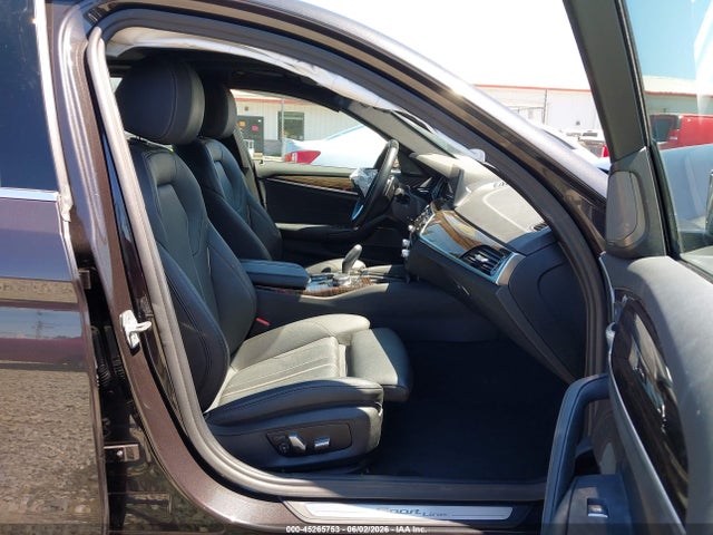 WBAJE7C58KWD55438 BMW 540i Xdrive