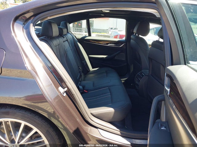 WBAJE7C58KWD55438 BMW 540i Xdrive