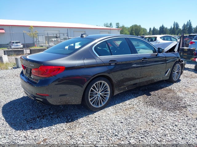 WBAJE7C58KWD55438 BMW 540i Xdrive