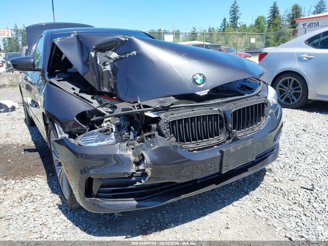 WBAJE7C58KWD55438 BMW 540i Xdrive
