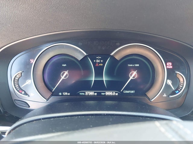 WBAJE7C58KWD55438 BMW 540i Xdrive