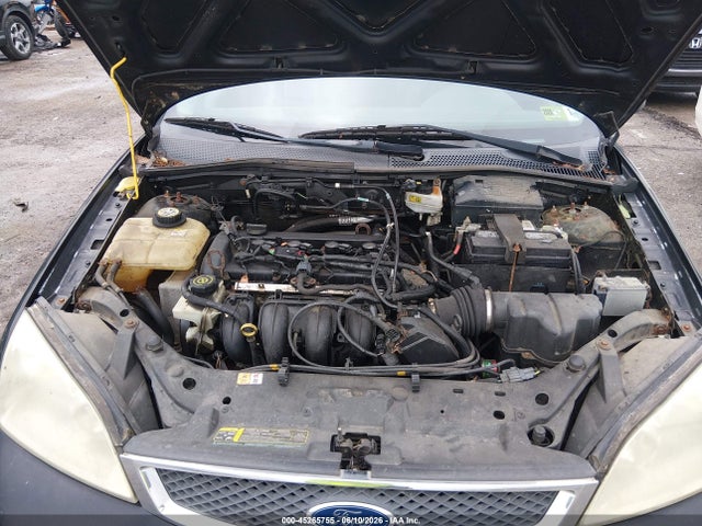 Продажа на аукционе авто 2007 Ford Focus S/se/ses, vin: 1FAHP34N17W197148, номер лота: 45265755