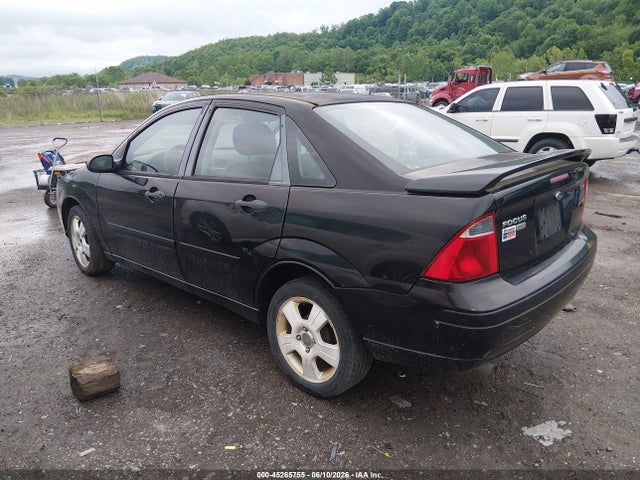 Продажа на аукционе авто 2007 Ford Focus S/se/ses, vin: 1FAHP34N17W197148, номер лота: 45265755