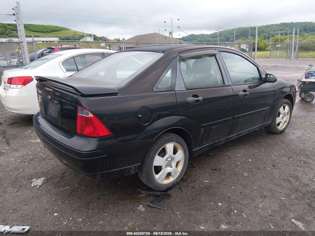 Продажа на аукционе авто 2007 Ford Focus S/se/ses, vin: 1FAHP34N17W197148, номер лота: 45265755