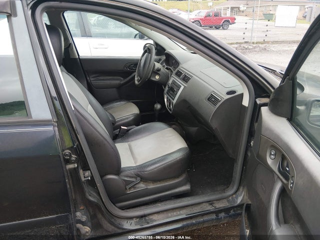 Продажа на аукционе авто 2007 Ford Focus S/se/ses, vin: 1FAHP34N17W197148, номер лота: 45265755