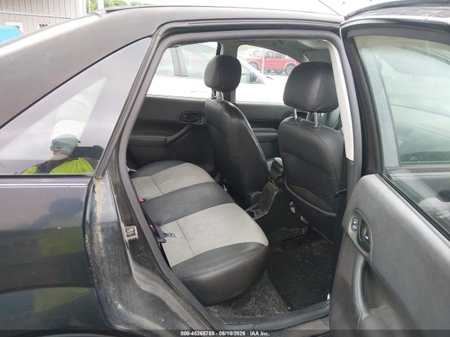 Продажа на аукционе авто 2007 Ford Focus S/se/ses, vin: 1FAHP34N17W197148, номер лота: 45265755