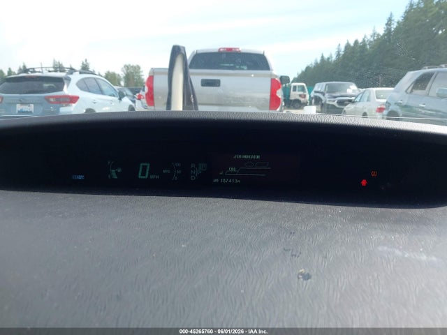 45265760 :رقم المزاد ، JTDKN3DU7C1550948 vin ، 2012 Toyota Prius Two مزاد بيع