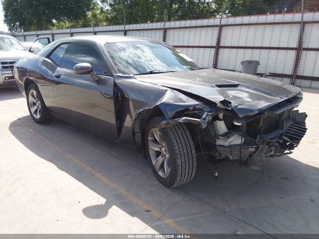 Aukcja sprzedaży 2016 Dodge Challenger Sxt, vin: 2C3CDZAG6GH354097, numer aukcji: 45265761