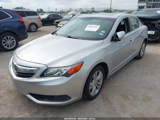 45265762 :رقم المزاد ، 19VDE1F37DE021380 vin ، 2013 Acura Ilx 2.0l مزاد بيع