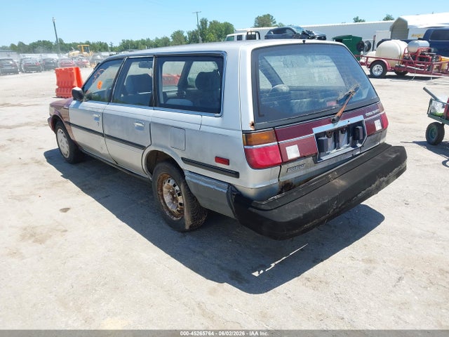 Aukcja sprzedaży 1987 Toyota Camry Dlx, vin: JT2SV21W6H0054013, numer aukcji: 45265764