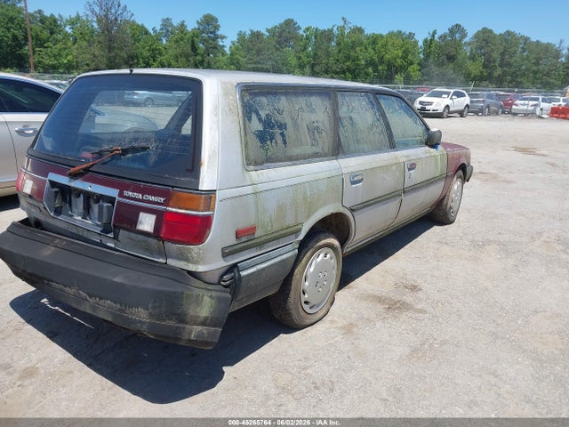 Aukcja sprzedaży 1987 Toyota Camry Dlx, vin: JT2SV21W6H0054013, numer aukcji: 45265764