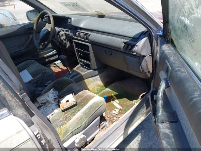 Aukcja sprzedaży 1987 Toyota Camry Dlx, vin: JT2SV21W6H0054013, numer aukcji: 45265764
