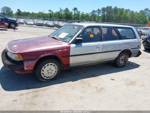 Aukcja sprzedaży 1987 Toyota Camry Dlx, vin: JT2SV21W6H0054013, numer aukcji: 45265764