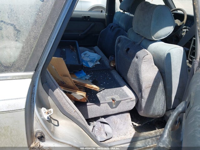 Aukcja sprzedaży 1987 Toyota Camry Dlx, vin: JT2SV21W6H0054013, numer aukcji: 45265764