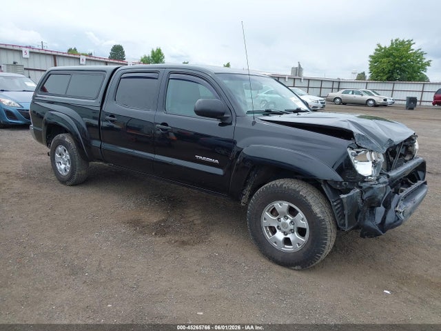 Продаж на аукціоні авто 2012 Toyota Tacoma V6, vin: 5TFMU4FN5CX006243, номер лоту: 45265766