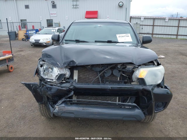 45265766 :رقم المزاد ، 5TFMU4FN5CX006243 vin ، 2012 Toyota Tacoma V6 مزاد بيع