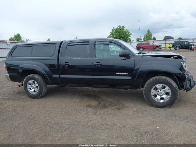45265766 :رقم المزاد ، 5TFMU4FN5CX006243 vin ، 2012 Toyota Tacoma V6 مزاد بيع