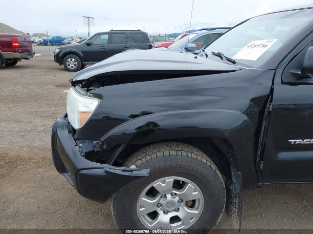 45265766 :رقم المزاد ، 5TFMU4FN5CX006243 vin ، 2012 Toyota Tacoma V6 مزاد بيع