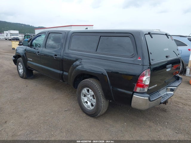 45265766 :رقم المزاد ، 5TFMU4FN5CX006243 vin ، 2012 Toyota Tacoma V6 مزاد بيع