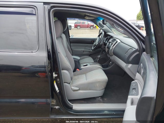 45265766 :رقم المزاد ، 5TFMU4FN5CX006243 vin ، 2012 Toyota Tacoma V6 مزاد بيع
