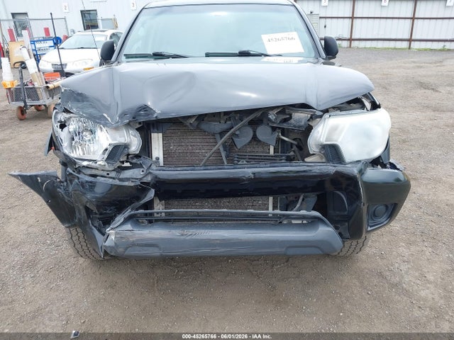 45265766 :رقم المزاد ، 5TFMU4FN5CX006243 vin ، 2012 Toyota Tacoma V6 مزاد بيع