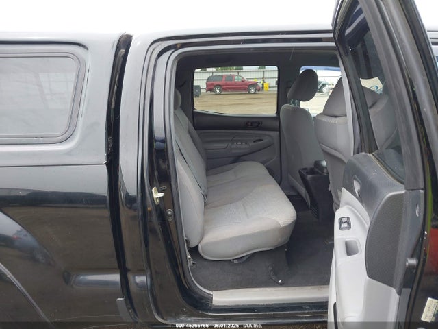 45265766 :رقم المزاد ، 5TFMU4FN5CX006243 vin ، 2012 Toyota Tacoma V6 مزاد بيع