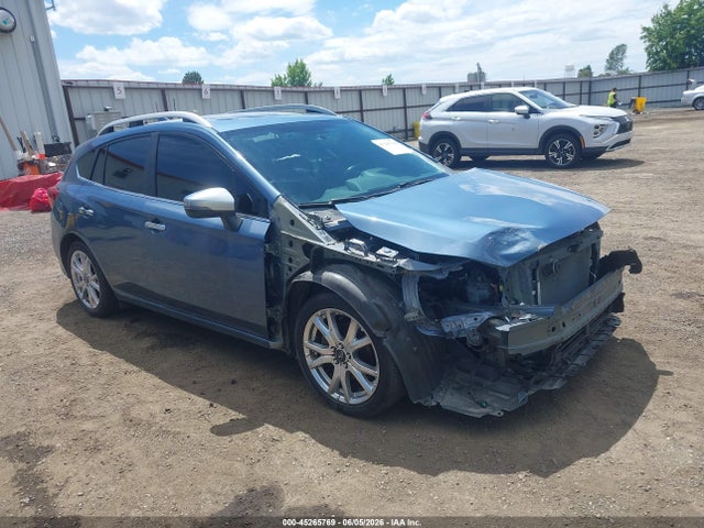 2018 4S3GTAU6XJ3725874 main image