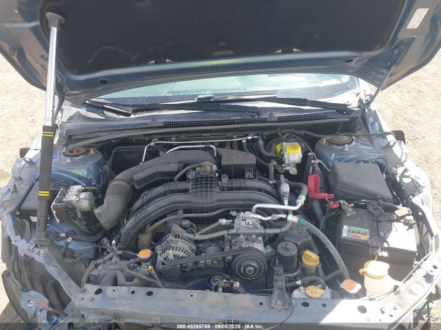 4S3GTAU6XJ3725874 Subaru Impreza 2.0i Limited