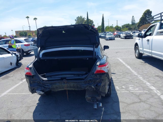 4T1G11AK4LU875754 Toyota CAMRY SE