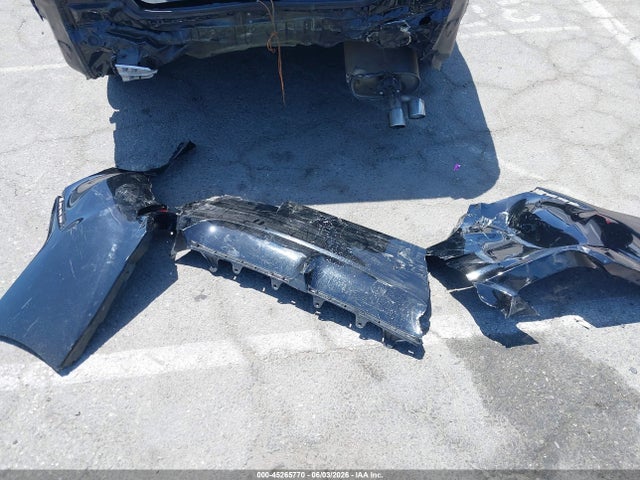 4T1G11AK4LU875754 Toyota CAMRY SE