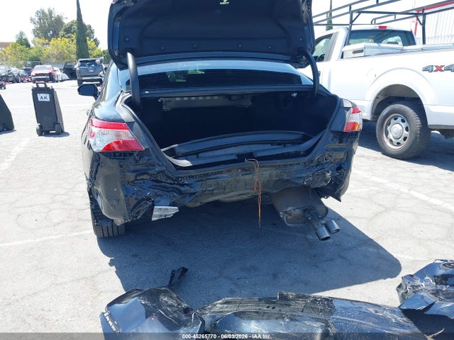 4T1G11AK4LU875754 Toyota CAMRY SE