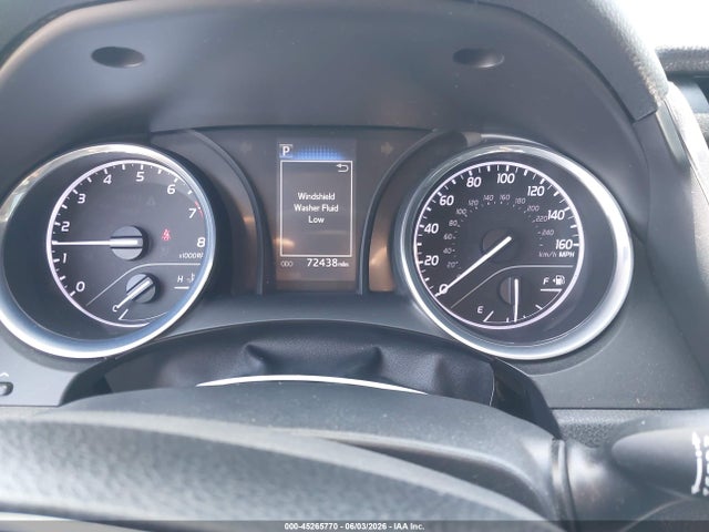 4T1G11AK4LU875754 Toyota CAMRY SE