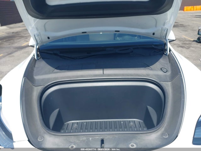Aukcja sprzedaży 2020 Tesla Model Y Long Range Dual Motor All-wheel Drive, vin: 5YJYGDEE8LF054498, numer aukcji: 45265774