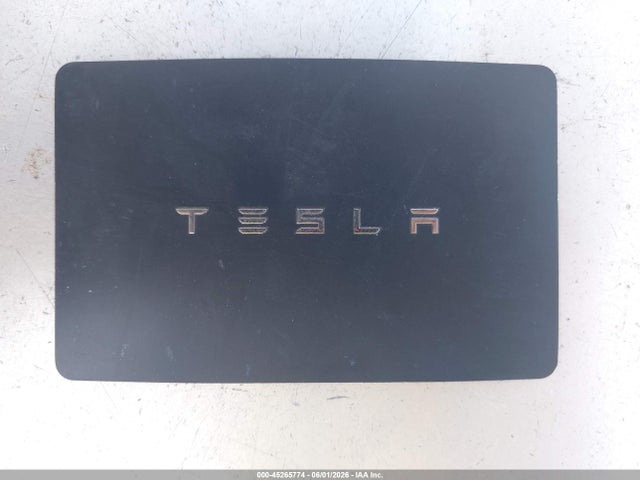 Продаж на аукціоні авто 2020 Tesla Model Y Long Range Dual Motor All-wheel Drive, vin: 5YJYGDEE8LF054498, номер лоту: 45265774