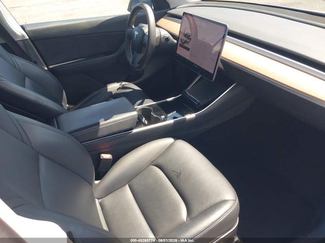 Продаж на аукціоні авто 2020 Tesla Model Y Long Range Dual Motor All-wheel Drive, vin: 5YJYGDEE8LF054498, номер лоту: 45265774