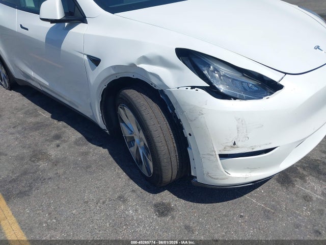 Продаж на аукціоні авто 2020 Tesla Model Y Long Range Dual Motor All-wheel Drive, vin: 5YJYGDEE8LF054498, номер лоту: 45265774