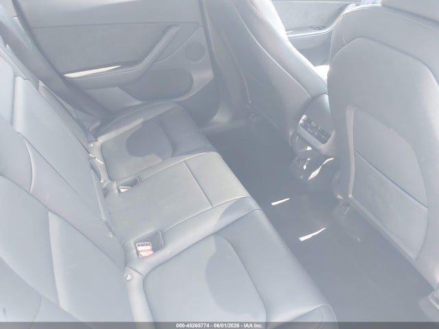 Продаж на аукціоні авто 2020 Tesla Model Y Long Range Dual Motor All-wheel Drive, vin: 5YJYGDEE8LF054498, номер лоту: 45265774