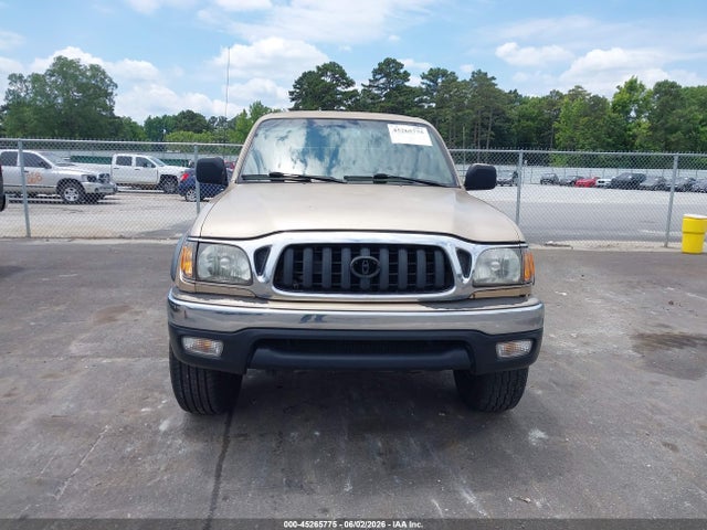 Aukcja sprzedaży 2004 Toyota Tacoma Prerunner V6, vin: 5TEGN92N04Z356774, numer aukcji: 45265775
