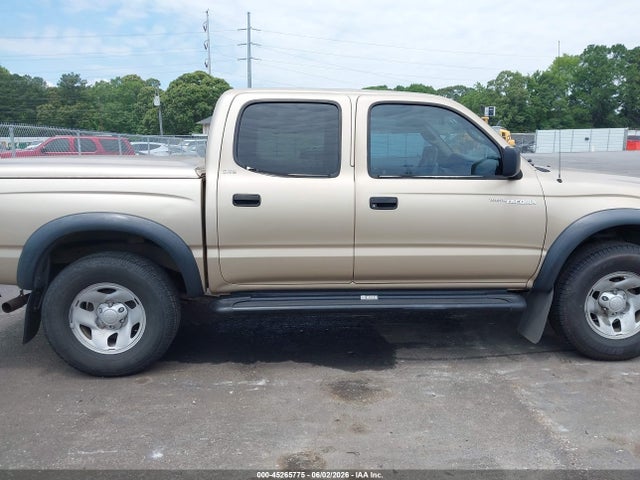 Aukcja sprzedaży 2004 Toyota Tacoma Prerunner V6, vin: 5TEGN92N04Z356774, numer aukcji: 45265775