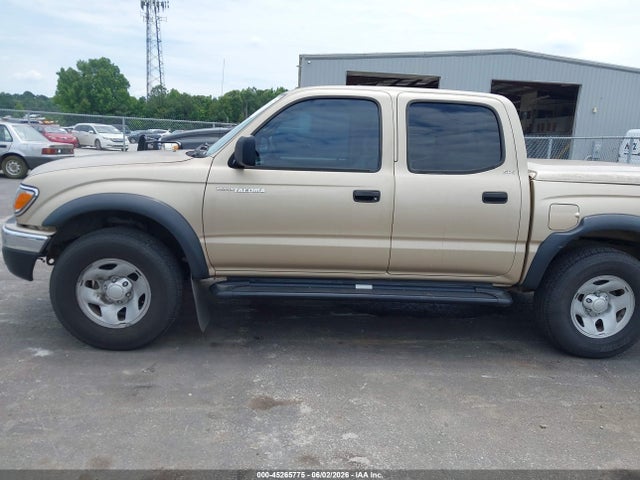 Aukcja sprzedaży 2004 Toyota Tacoma Prerunner V6, vin: 5TEGN92N04Z356774, numer aukcji: 45265775