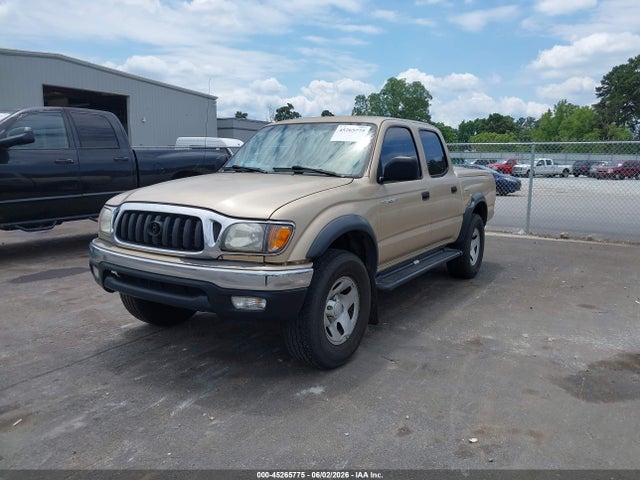 Aukcja sprzedaży 2004 Toyota Tacoma Prerunner V6, vin: 5TEGN92N04Z356774, numer aukcji: 45265775