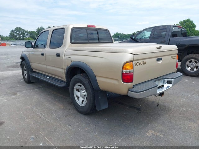 Aukcja sprzedaży 2004 Toyota Tacoma Prerunner V6, vin: 5TEGN92N04Z356774, numer aukcji: 45265775