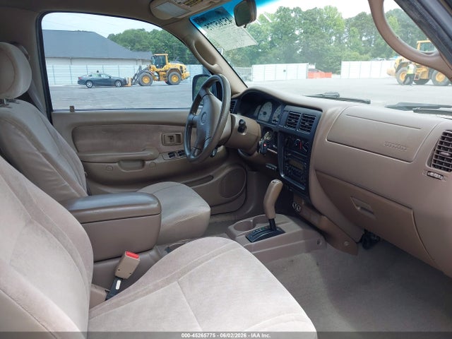 Aukcja sprzedaży 2004 Toyota Tacoma Prerunner V6, vin: 5TEGN92N04Z356774, numer aukcji: 45265775