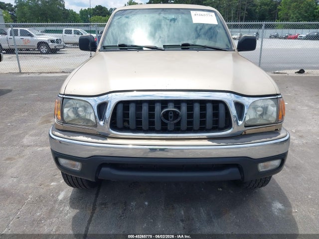 Aukcja sprzedaży 2004 Toyota Tacoma Prerunner V6, vin: 5TEGN92N04Z356774, numer aukcji: 45265775