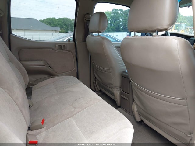 Aukcja sprzedaży 2004 Toyota Tacoma Prerunner V6, vin: 5TEGN92N04Z356774, numer aukcji: 45265775