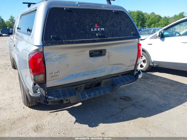 5TFSZ5AN5JX162561 Toyota Tacoma Sr5 V6